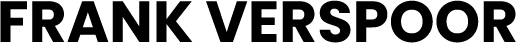 Frank Verspoor
