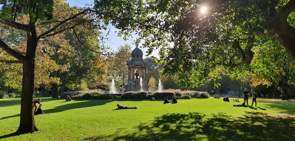 Contact Frank Verspoor Art